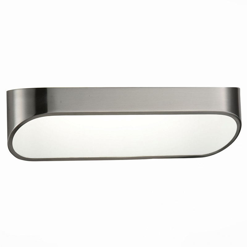 Бра Mystery Nickel Хром Бра Mystery Nickel Хром в Костроме | Loft Concept