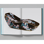 Энциклопедический том охватывает все работы Марка Ньюсона Marc Newson. Works 84-24 варинант исполнения - 8 | Loft Concept в Костроме