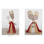 Монография художника Tavares Strachan - There is Light Somewhere варинант исполнения - 12 | Loft Concept в Костроме