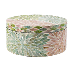 Шкатулка Plant fauna варинант исполнения - 1 | Loft Concept в Костроме