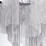 Потолочный светильник Waterfall of happiness варинант исполнения - 3 | Loft Concept в Костроме