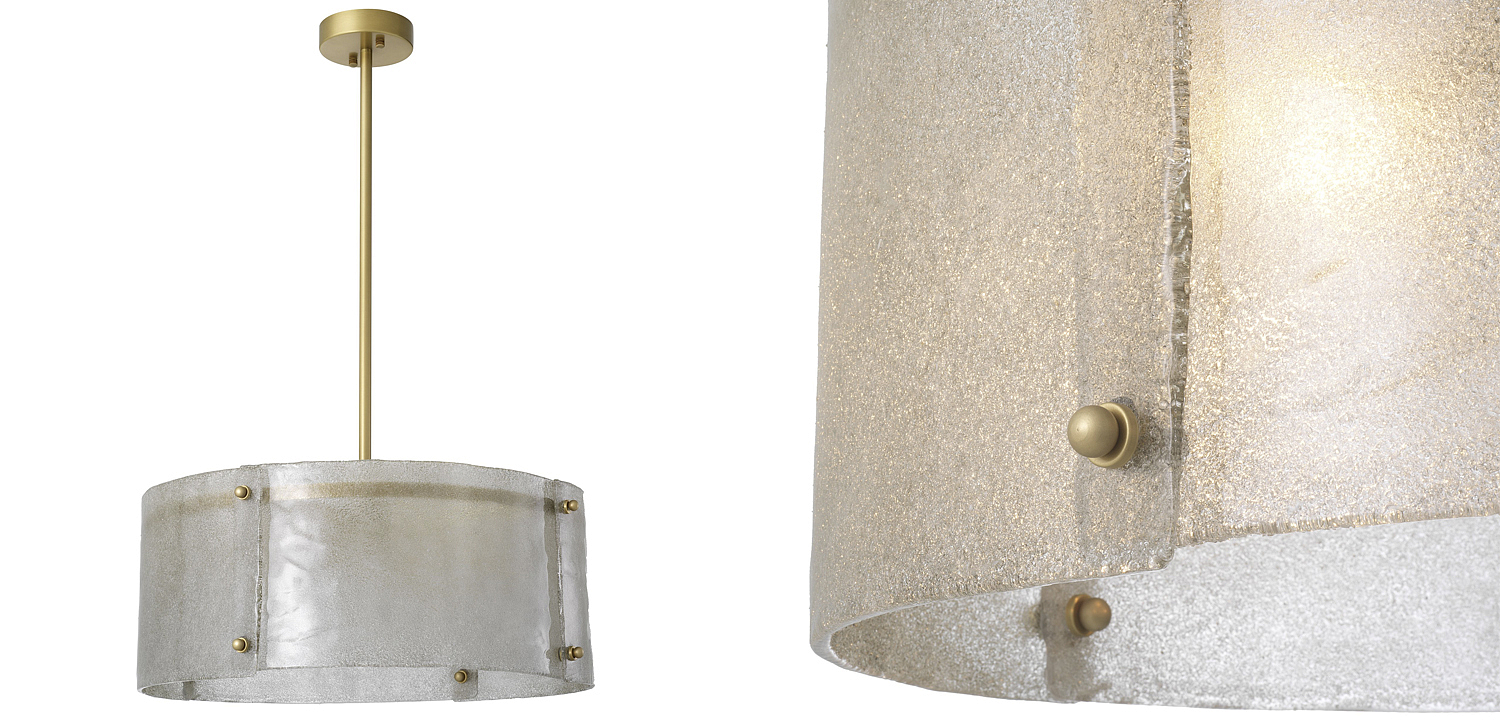 Люстра Eichholtz Chandelier Chiara Люстра Eichholtz Chandelier Chiara - Loft-Concept в Костроме