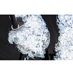 Напольная лампа "Поганка" варинант исполнения - 8 | Loft Concept в Костроме