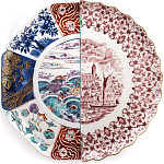 Сервировочная подставка Seletti Moriana варинант исполнения - 1 | Loft Concept в Костроме