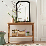 Ваза-бутыль из стекла TRANSPARENT FORMS 31 варинант исполнения - 10 | Loft Concept в Костроме