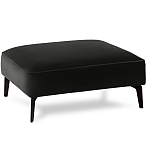 Пуф каркасный на металлических ножках Era варинант исполнения - 2 | Loft Concept в Костроме