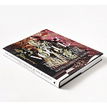 Редкая коллекционная книга Vogue & The Metropolitan Museum of Art Parties Exhibitions People Book 2014 варинант исполнения - 8 | Loft Concept в Костроме