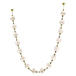 Люстра подвесная с шарообразными плафонами Crystal Globule варинант исполнения - 9 | Loft Concept в Костроме