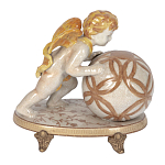 Фигурка The perseverance of an angel варинант исполнения - 1 | Loft Concept в Костроме