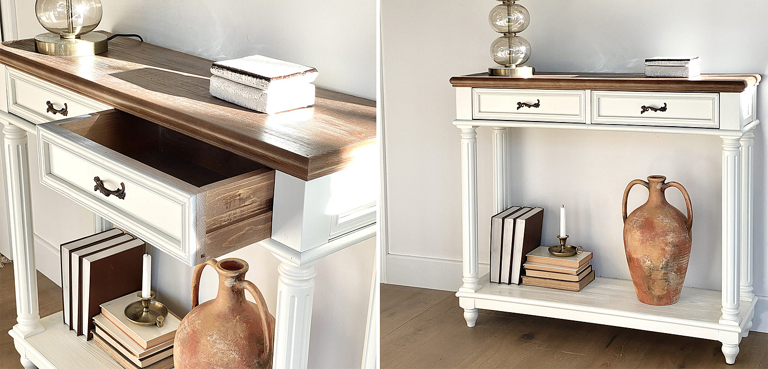 Консоль Cristela Console Консоль Cristela Console - Loft-Concept в Костроме