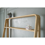 Стеллаж «Танос» варинант исполнения - 4 | Loft Concept в Костроме