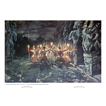 Подарочный Арт-альбом Лев Бакст Серия Великие полотна варинант исполнения - 5 | Loft Concept в Костроме