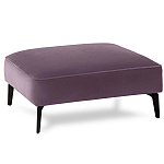 Пуф каркасный на металлических ножках Era варинант исполнения - 9 | Loft Concept в Костроме