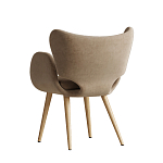 Стул Madina Cream варинант исполнения - 2 | Loft Concept в Костроме