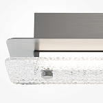 Бра Silver Ingot варинант исполнения - 4 | Loft Concept в Костроме