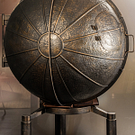 Бар Steampunk Light Bulb Tester  варинант исполнения - 2 | Loft Concept в Костроме