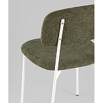 Стул Chao зеленый варинант исполнения - 3 | Loft Concept в Костроме