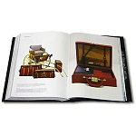 Книга Louis Vuitton: the birth of modern luxury Louis Vuitton варинант исполнения - 3 | Loft Concept в Костроме