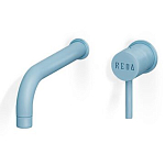 Цветной смеситель Mireda варинант исполнения - 5 | Loft Concept в Костроме