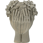 Кашпо Hidden emotions варинант исполнения - 1 | Loft Concept в Костроме