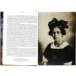 Книга Frida Kahlo The Complete Paintings book 22 см варинант исполнения - 6 | Loft Concept в Костроме