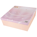 Чайный сервиз из фарфора на 6 персон 14 предметов Porcelain Pearl варинант исполнения - 2 | Loft Concept в Костроме