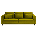 Диван трёхместный с подлокотниками Dutchman варинант исполнения - 7 | Loft Concept в Костроме