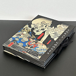 Книга о сверхъестественных существах японской мифологии Yokai Ghosts. By the Great Masters of Japanese Woodblock варинант исполнения - 8 | Loft Concept в Костроме