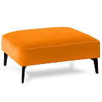 Пуф каркасный на металлических ножках Era варинант исполнения - 11 | Loft Concept в Костроме