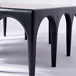 Журнальный стол Arcada варинант исполнения - 3 | Loft Concept в Костроме