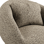 Кресло Macau варинант исполнения - 3 | Loft Concept в Костроме