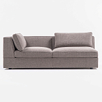 Диван Zartаrn Угловой модуль  варинант исполнения - 1 | Loft Concept в Костроме