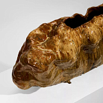 Ваза скульптурная «Изобилие» варинант исполнения - 3 | Loft Concept в Костроме