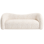 Дизайнерский Диван Pekin Sofa  варинант исполнения - 1 | Loft Concept в Костроме