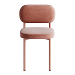 Стул «Топтыныч» варинант исполнения - 2 | Loft Concept в Костроме