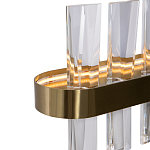 Люстра Harp casting варинант исполнения - 2 | Loft Concept в Костроме