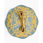 Фарфоровая шкатулка Leo варинант исполнения - 3 | Loft Concept в Костроме