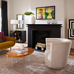 Панно вышивка бисер Ренесанс III RENAISSANCE LANDSCAPE BEADED ART варинант исполнения - 2 | Loft Concept в Костроме