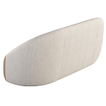 Дизайнерский Диван Undina варинант исполнения - 4 | Loft Concept в Костроме