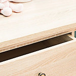 Стол Puer Ter варинант исполнения - 2 | Loft Concept в Костроме