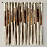 Текстильное Панно Макраме для ресторана Mexico Wall Hanging  варинант исполнения - 2 | Loft Concept в Костроме