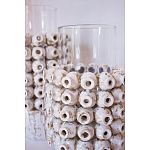 Ваза «Очаг» варинант исполнения - 2 | Loft Concept в Костроме