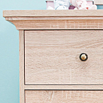 Стол Puer Ter варинант исполнения - 3 | Loft Concept в Костроме