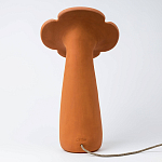 Настольная лампа TERRA [FLOW] варинант исполнения - 4 | Loft Concept в Костроме