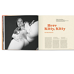 Подарочный Альбом Фото ню The Big Book of Pussy 18+ варинант исполнения - 6 | Loft Concept в Костроме