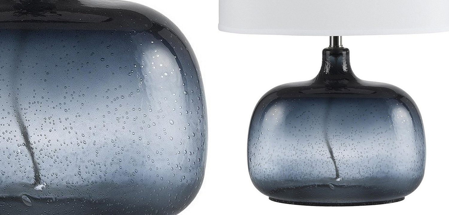 Настольная лампа Ozanne Table lamp Настольная лампа Ozanne Table lamp - Loft-Concept в Костроме