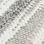 Ковер из полиэстера Frosts варинант исполнения - 4 | Loft Concept в Костроме