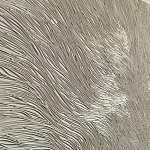 Панно «Внутренние вибрации» варинант исполнения - 3 | Loft Concept в Костроме