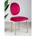 Стул French Scarlet pepper варинант исполнения - 9 | Loft Concept в Костроме