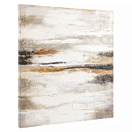 Картина ручная роспись Sunset at Dawn варинант исполнения - 1 | Loft Concept в Костроме